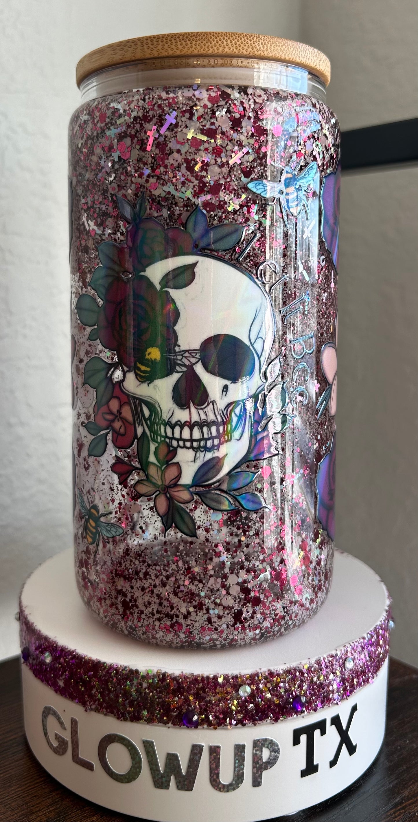 Ready to SHIP! (Pre-made cups)