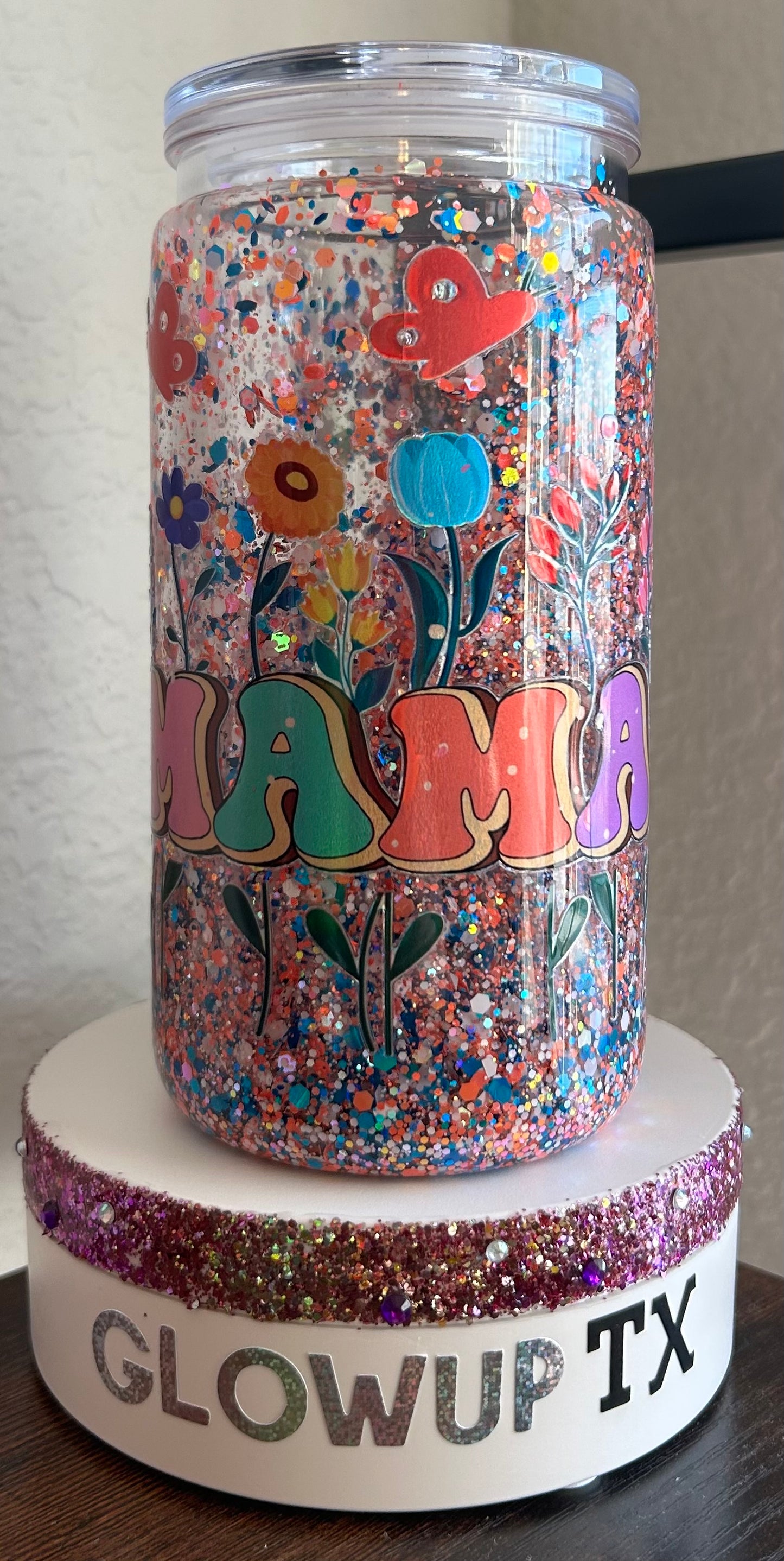 Ready to SHIP! (Pre-made cups)