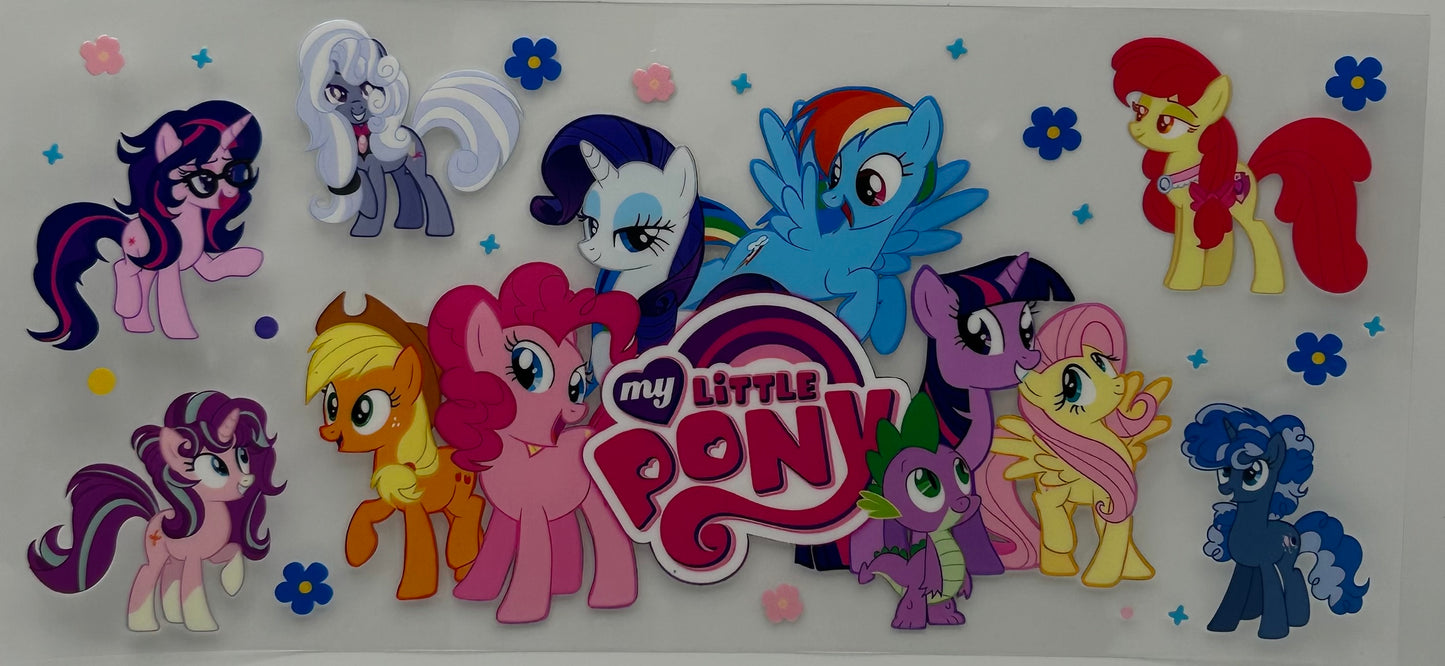 My Little Pony