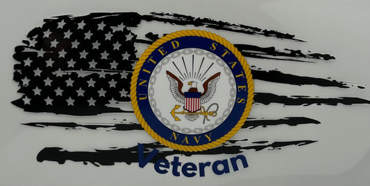 Navy Veteran