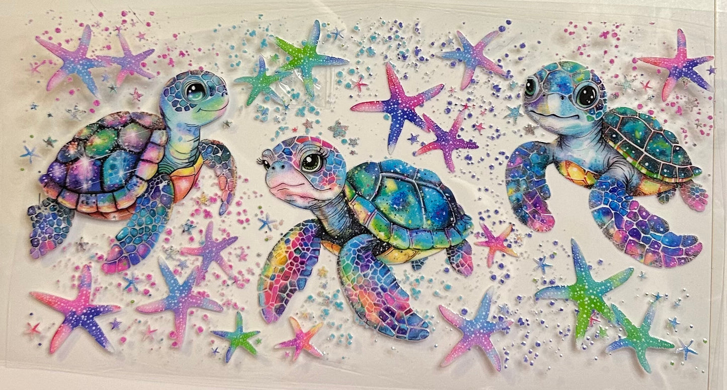 Sea Turtles