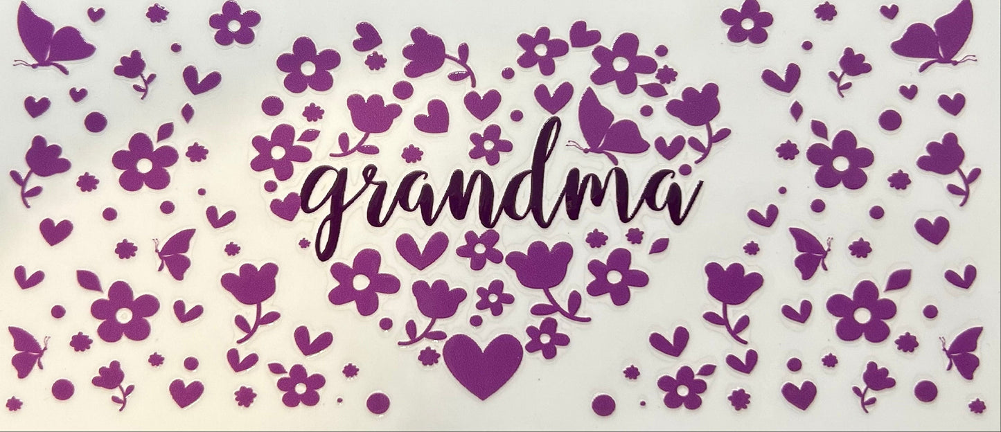 Grandma #3