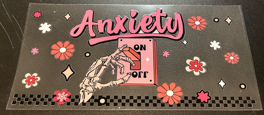 Anxiety switch