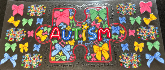 Autism Puzzle