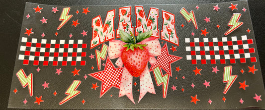 Strawberry Mama