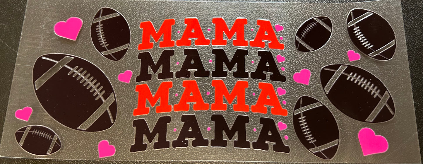 Football Mama