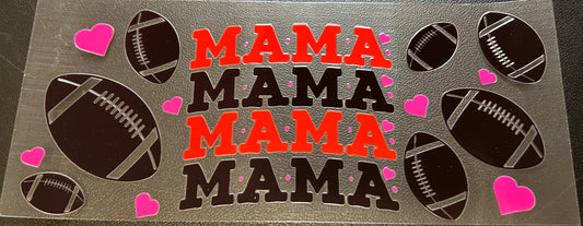 Football Mama