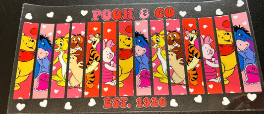 Pooh and Co