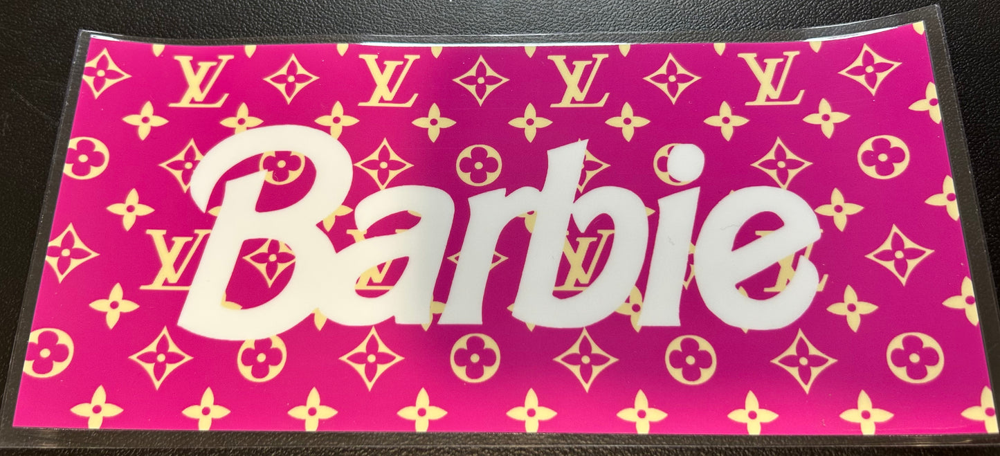 Barbie LV