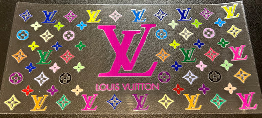 LV #3