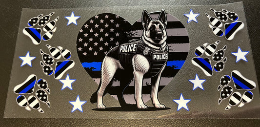 Police K-9