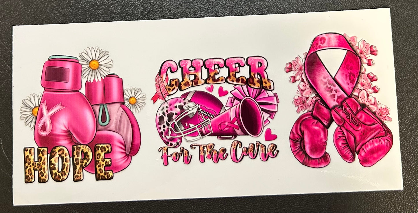 Cheer for a Cure
