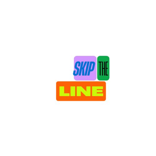 Skip the Live Line!