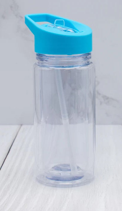 10oz Kids Acrylic Snow Globe