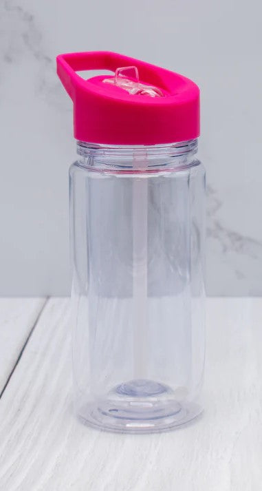 10oz Kids Acrylic Snow Globe