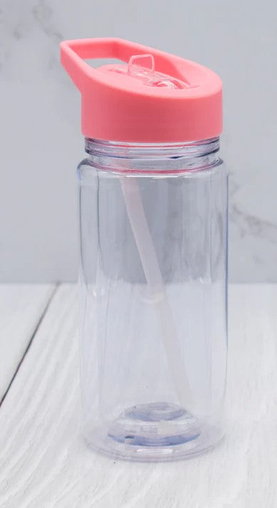 10oz Kids Acrylic Snow Globe